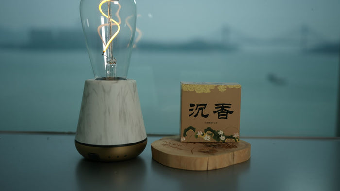 Integrated LED, LED bulb, halogen, filament: home light sources compared
