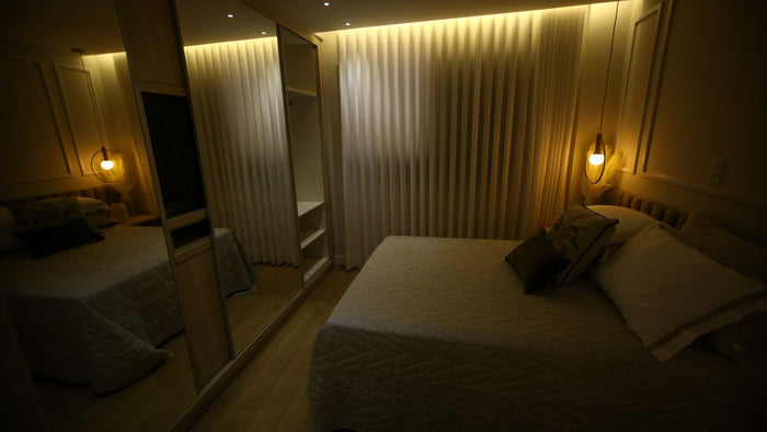On a budget: 15 tips for beautiful lighting without changing everything