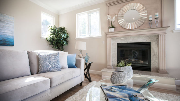 Home staging and light: selling or letting faster with good lighting