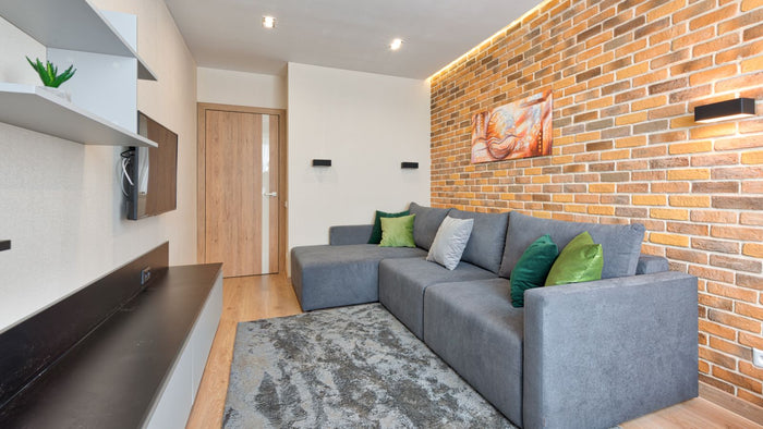 Wall lighting: every way to light a wall