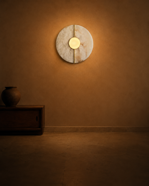 Stone & travertine