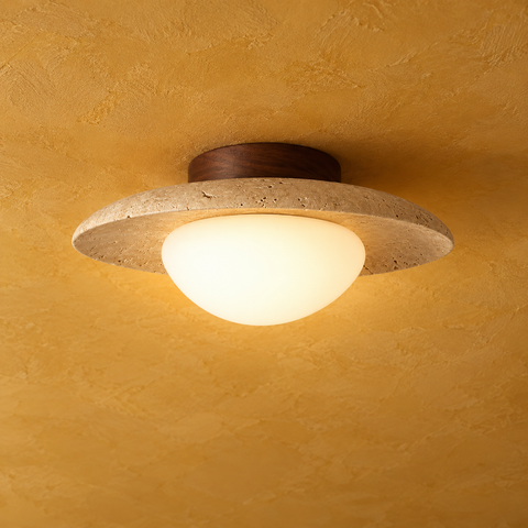 Ceiling lights
