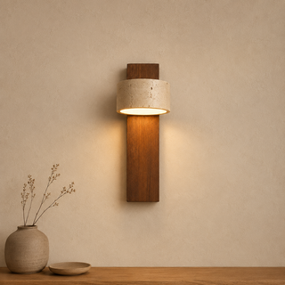WALL LIGHTS