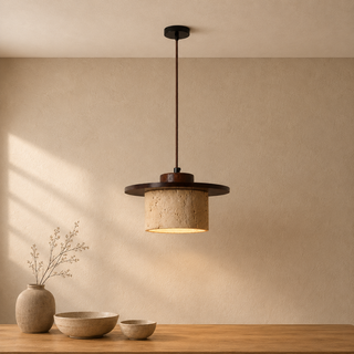 PENDANT LIGHTS