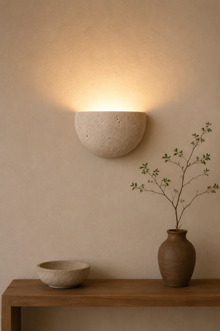 STONE & TRAVERTINE