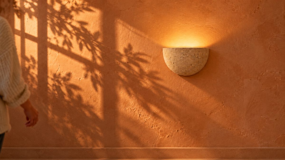 Wall lights